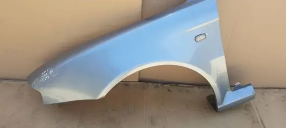 Alfa Romeo GT Fender