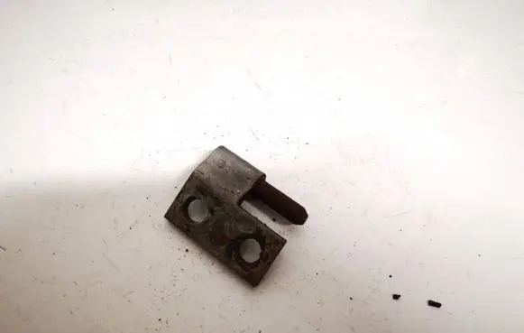 Peugeot 405 Front door upper hinge