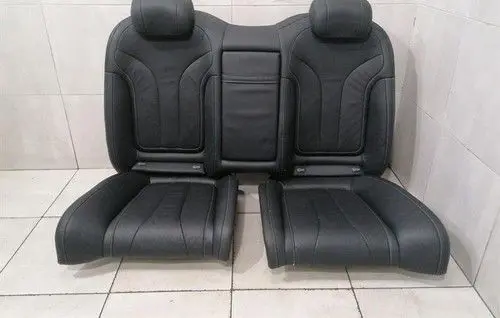 Mercedes-Benz S C217 Rear seat A2179240400