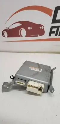 Power steering control unit/module