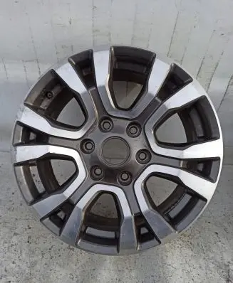 Ford Ranger R18 alloy rim 