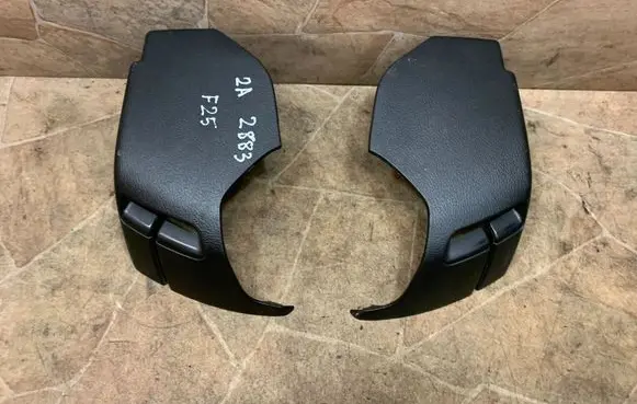 BMW X3 F25 Other interior part 191848
