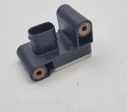 BMW 1 E81 E87 Airbag deployment crash/impact sensor 6911003 0285003900 003410