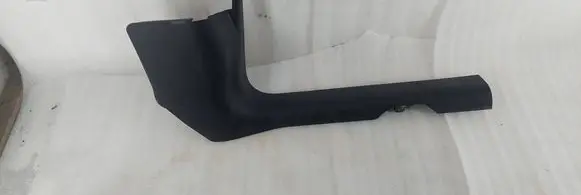Audi Q5 SQ5 Front sill trim cover 80B867272C DS2P4K