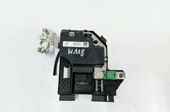 Mercedes-Benz CLA C118 X118 Fuse box set A2479063603