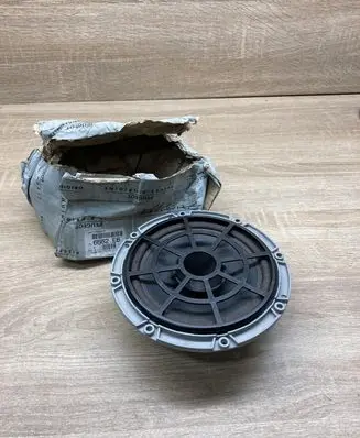 Citroen C4 I Rear door speaker 6562E6 9634827380 9634827480