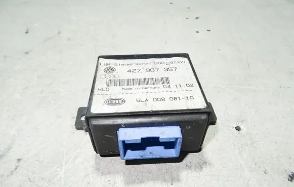 Audi A6 S6 C5 4B Light module LCM 4Z7907357