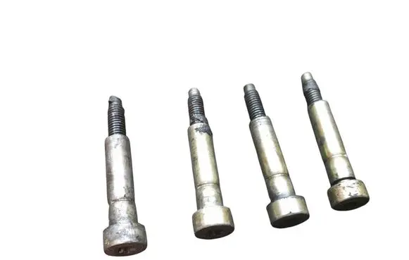 Renault Trafic II (X83) Fuel Injector clamp holder 