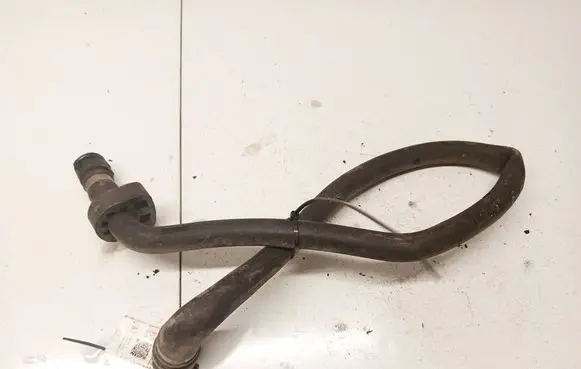 BMW 7 E65 E66 Engine coolant pipe/hose 