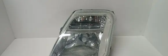 Citroen C2 Headlight/headlamp 9680128380