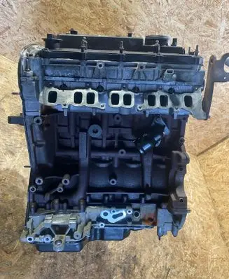 Ford Transit Engine CYF5