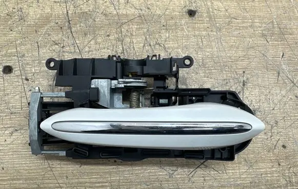 BMW 6 F06 Gran coupe Front door exterior handle 7175732 15784500 7187228