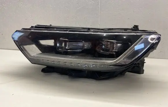 Volkswagen PASSAT B8 Headlight/headlamp 3G1941081H 90052254 88711F2393GS57