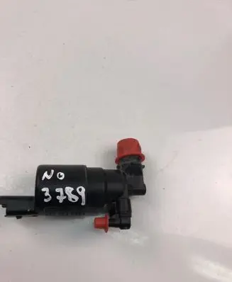 Peugeot Expert Windscreen/windshield washer pump 21416900