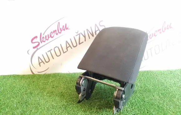 Volkswagen T-Roc Armrest 2GA864207D 230686418