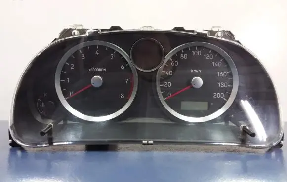 Suzuki Liana Speedometer (instrument cluster) 34110-59J00