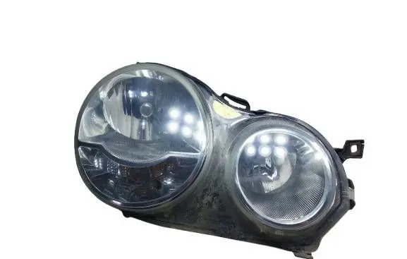 Volkswagen Polo Headlight/headlamp 0301190202KAS 0301190202