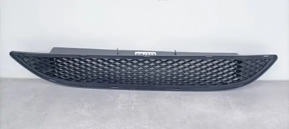 Ford Fiesta Front bumper lower grill YS61-17B968-AB