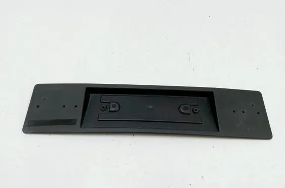 Tesla Model Y Number Plate Surrounds Holder Frame 149309900B