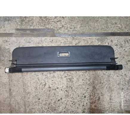 Renault Laguna III Parcel shelf load cover 