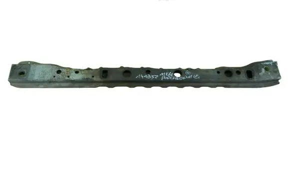 Nissan Micra Front bumper support beam 