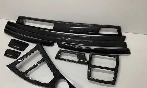 BMW 3 E92 E93 Panel trim