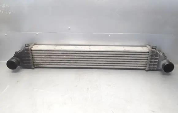 Volvo V50 Intercooler radiator 30741631 H3123000