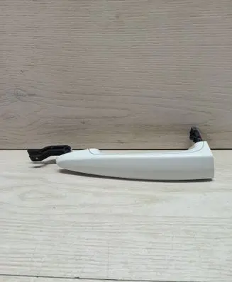 Audi A6 S6 C7 4G Front door exterior handle E9XR2