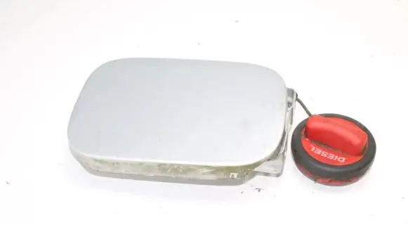 Mercedes-Benz CLC CL203 Fuel tank cap A2035841239