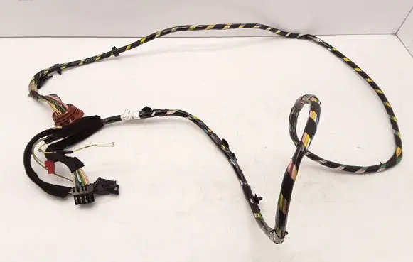Fiat Scudo Other wiring loom 1490448080