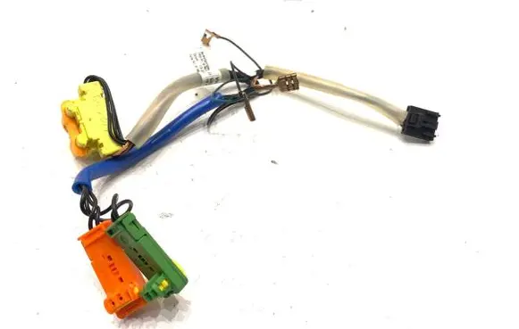 Volkswagen PASSAT B6 Airbag squib ring wiring 1K0971584L