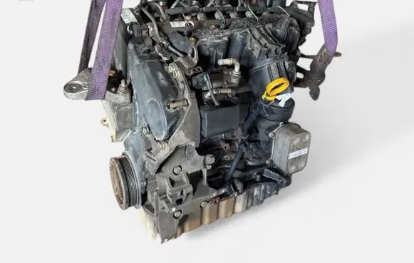 Skoda Rapid (NH) Engine CAY CAYAG5741
