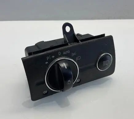 Mercedes-Benz E W211 Light switch 2115450104 04056035 A2115450104