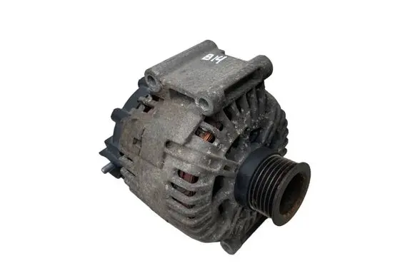 Mercedes-Benz C W204 Generator/alternator A0009060401 2612243C 113032017