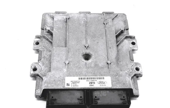Ford Transit Engine control unit/module GK2112A650NA