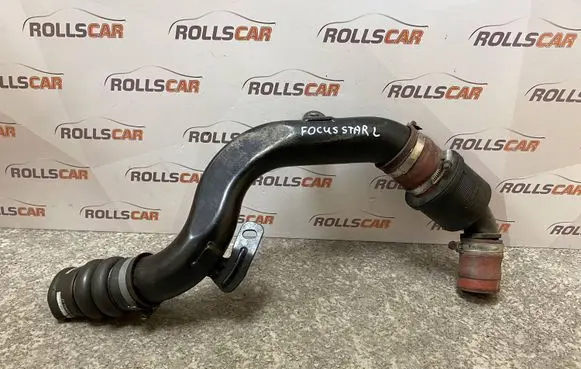 Ford Focus Intercooler hose/pipe 1M509F764AA