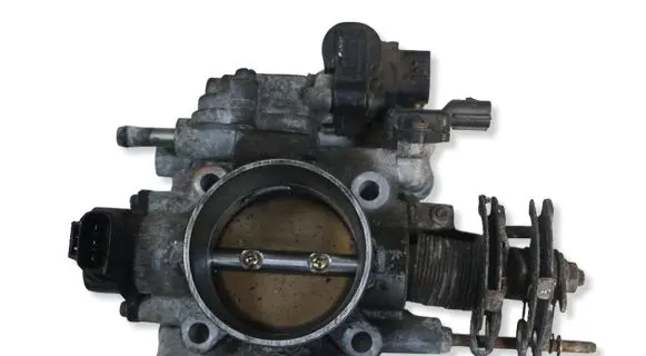 Subaru Forester SG Throttle body valve 22650AA182 1368001121