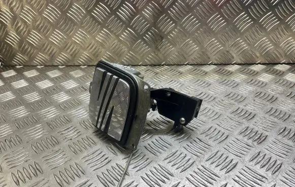 Seat Cordoba (6K) Tailgate/trunk/boot exterior handle