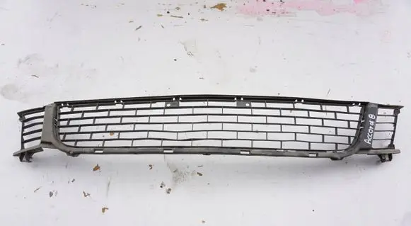 Honda Accord Front bumper lower grill