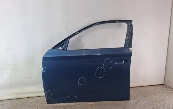Skoda Kamiq Front door 658831312