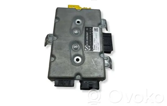 BMW 5 E60 E61 Door control unit/module 75789012 6952987 CCR4F17A44