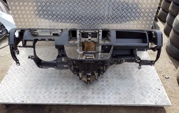 Fiat Ducato Dashboard 1307400070
