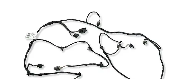 Mercedes-Benz A W177 Parking sensor (PDC) wiring loom A1775408541 50064