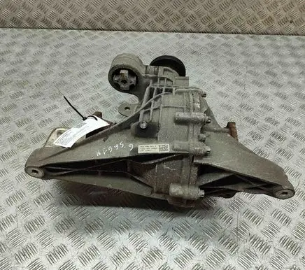 Audi A5 Rear differential 0G2500043D