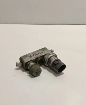 Air conditioning (A/C) pressure sensor