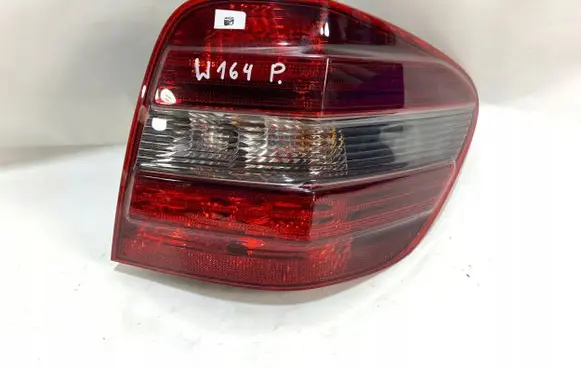 Mercedes-Benz ML W164 Rear/tail lights A1648202264
