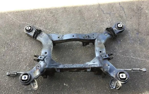 Dodge Durango III Rear subframe