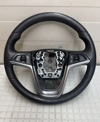 Opel Insignia A Steering wheel 20923117 2205A00310
