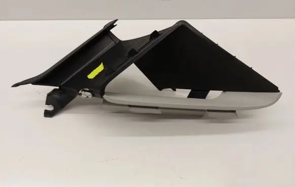 Volkswagen Golf VII (A) pillar trim 5G0868143A