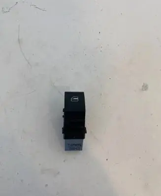 Volkswagen PASSAT B6 Electric window control switch 7L6959855B